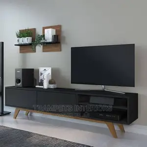 Tv Stands in Any Size and Colour