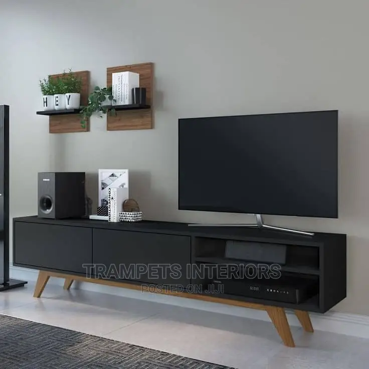 Tv Stands in Any Size and Colour