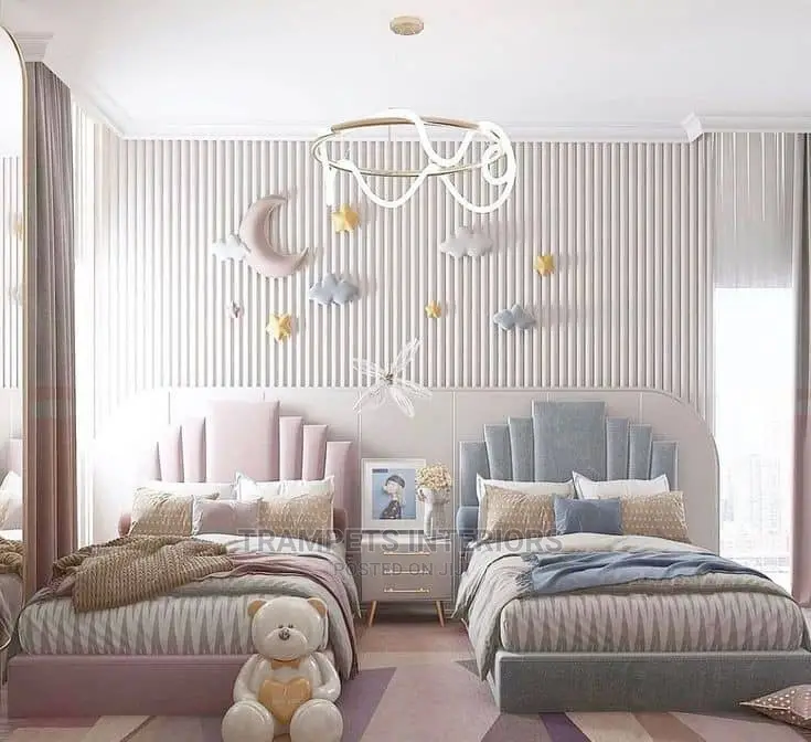 Beds / Twins Beds