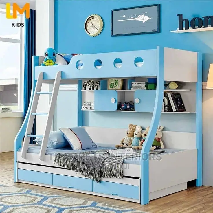 Beds/Decar Beds