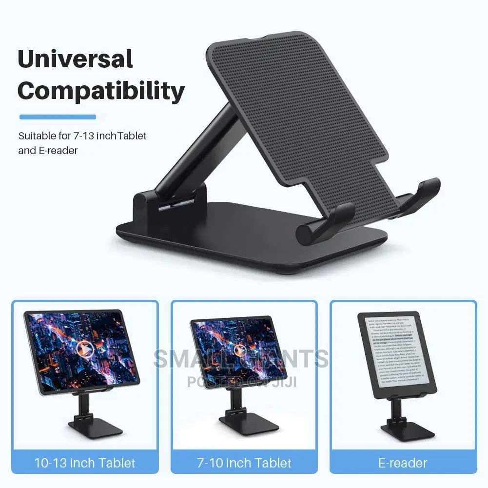 Foldable Universal Phone/ Tablet Holder
