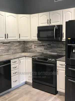 Kitchen Cabinets