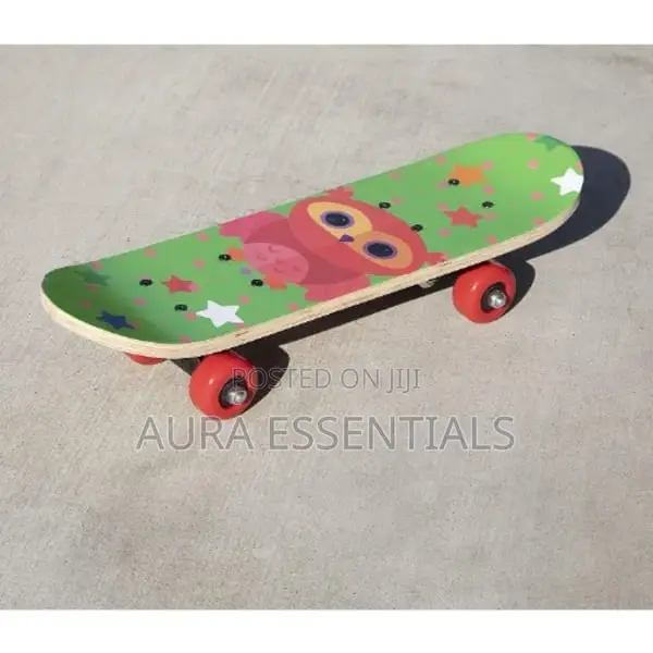 Adults Skateboards