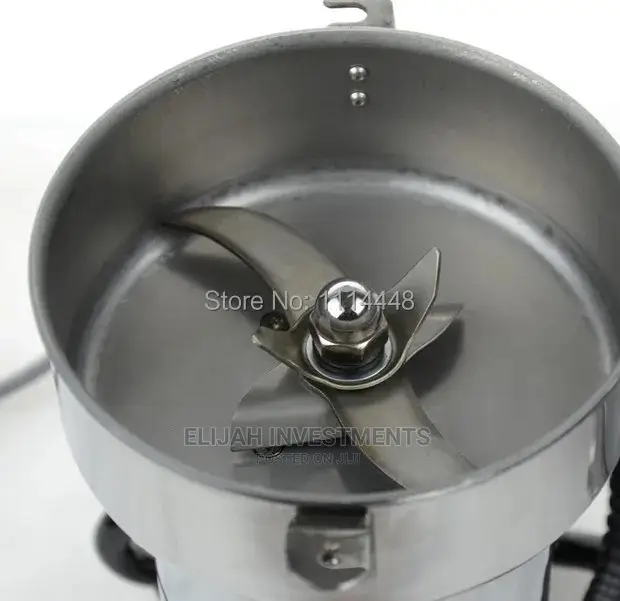 1kg Electric Grinder