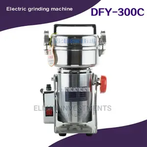 1kg Electric Grinder
