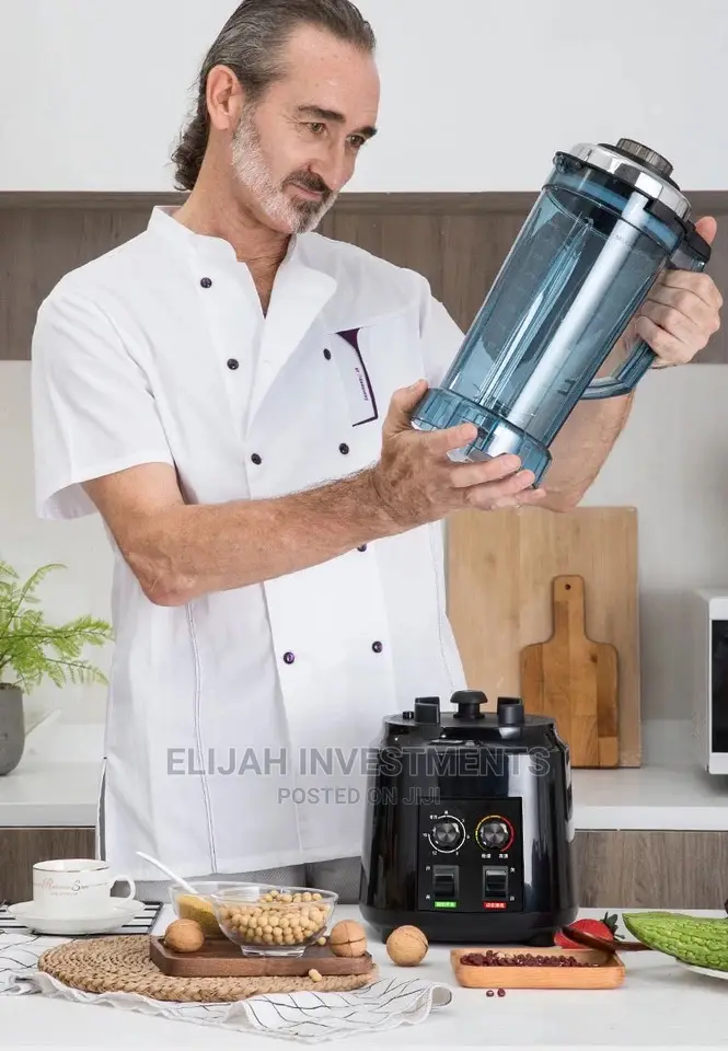 Avinas 3L Blender