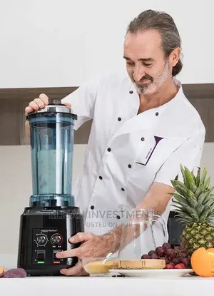 Avinas 3L Blender