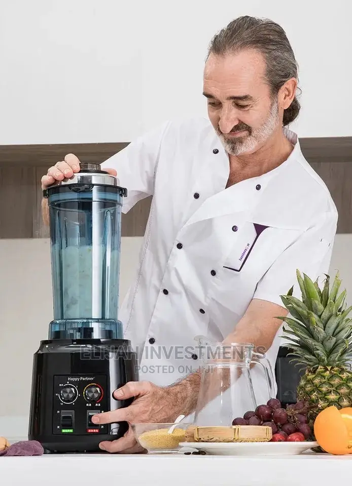 Avinas 3L Blender