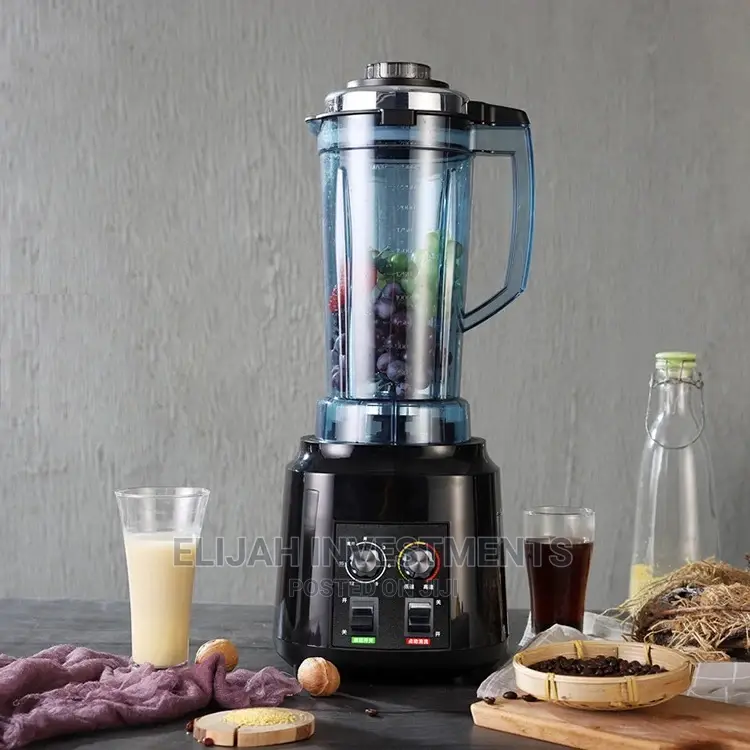 Avinas 3L Blender