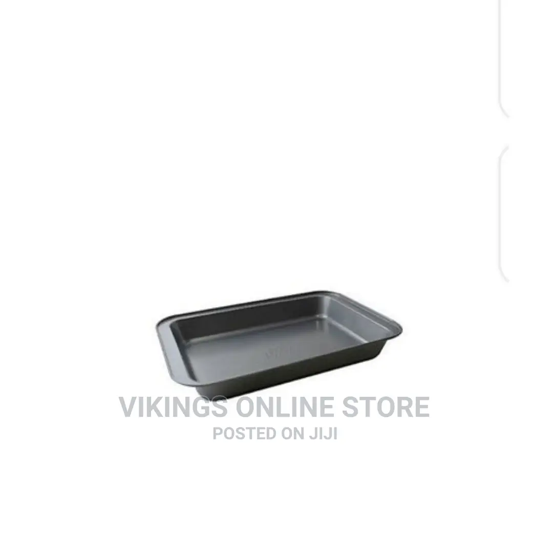 Roast Frying Baking Cake Pan Mould Bakeware Tray