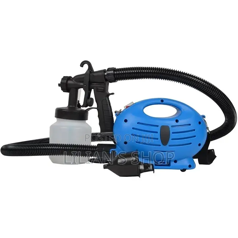 Portable Handheld Spray Gun