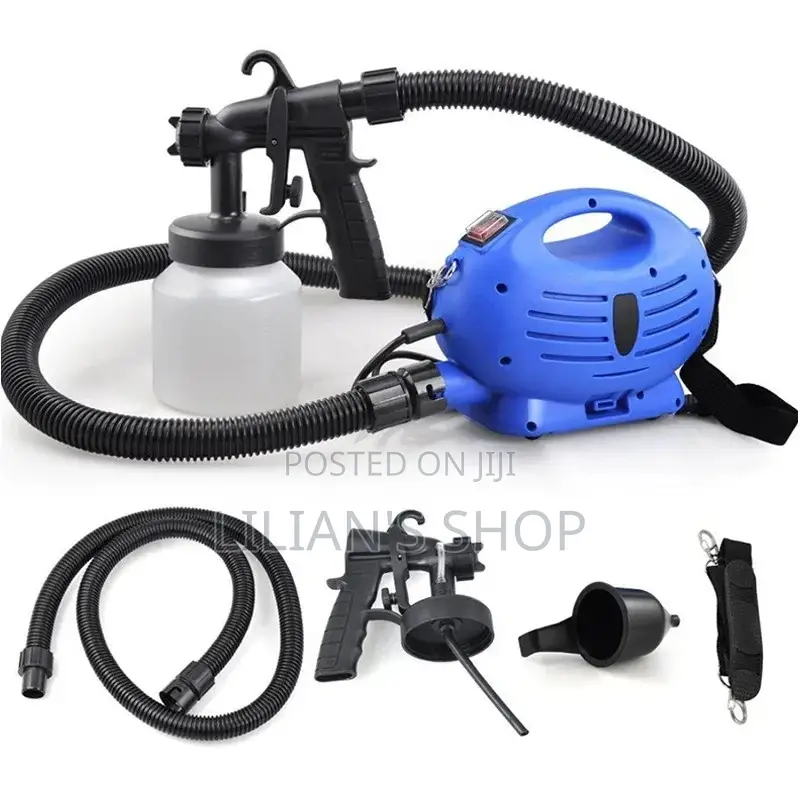 Portable Handheld Spray Gun