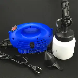 Portable Handheld Spray Gun