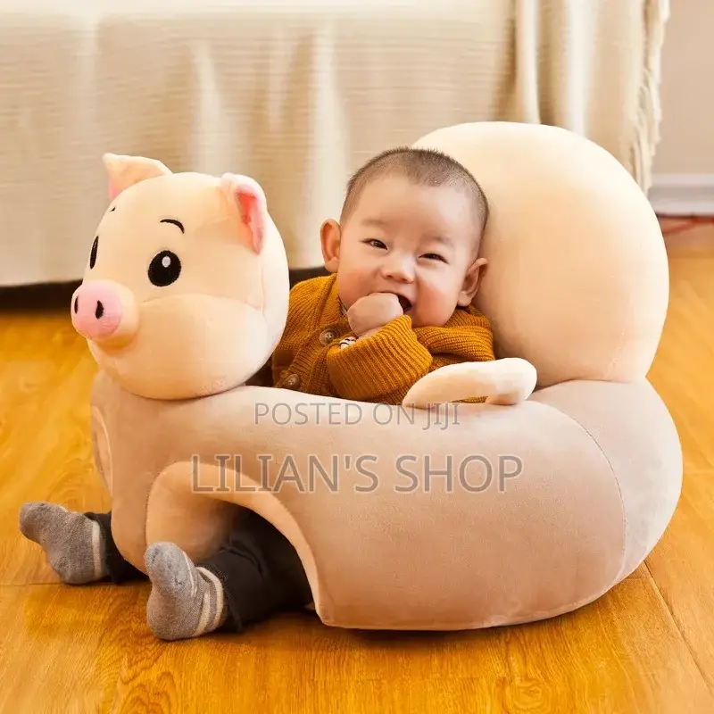 Baby Seat Trainner