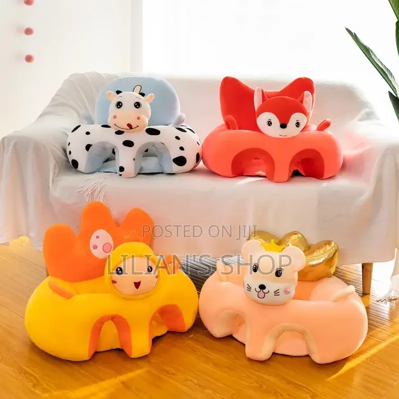 Baby Seat Trainner