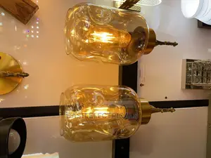 Double Lamp