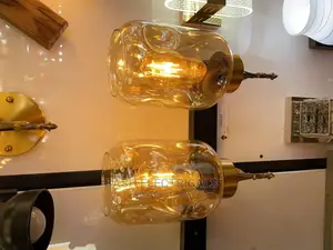 Double Lamp