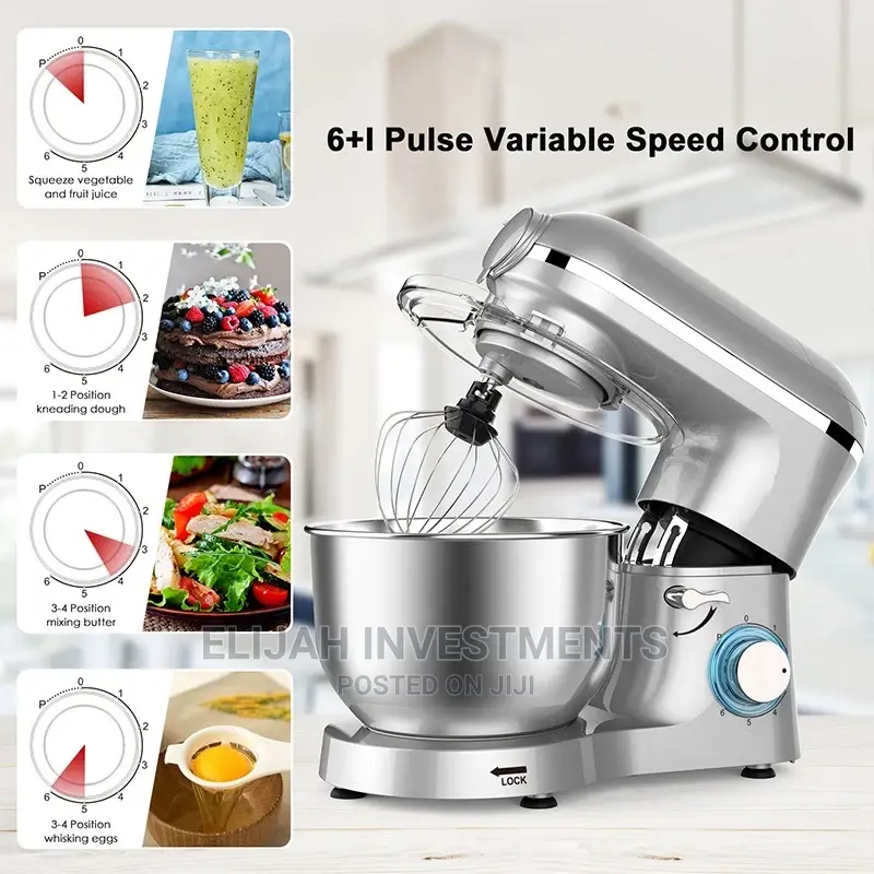 Sonifer 3 in 1 Hand Mixer