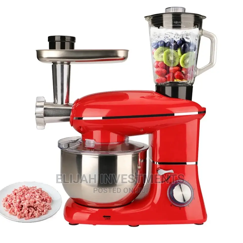 Sonifer 3 in 1 Hand Mixer