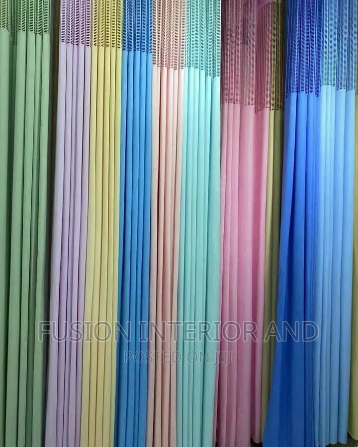 Hospital Curtains