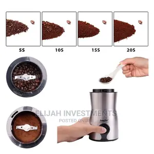 Sonifer Coffee Grinder