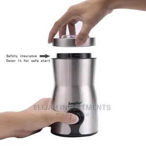 Sonifer Coffee Grinder