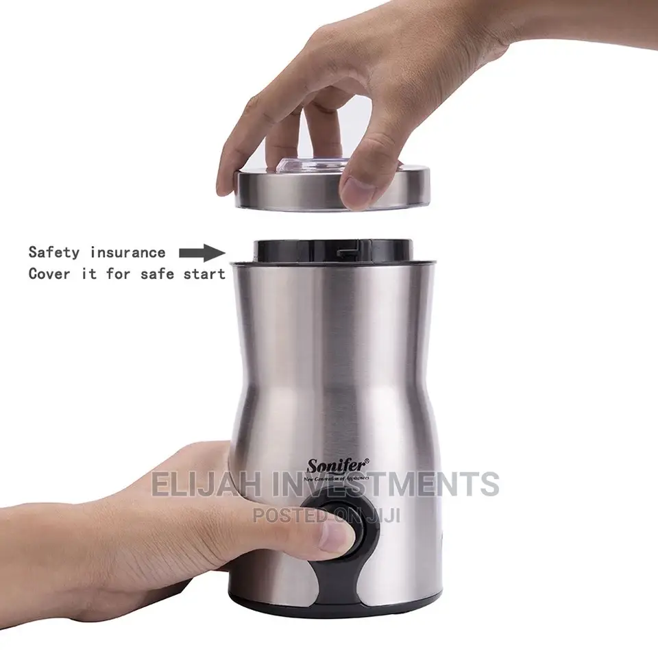 Sonifer Coffee Grinder