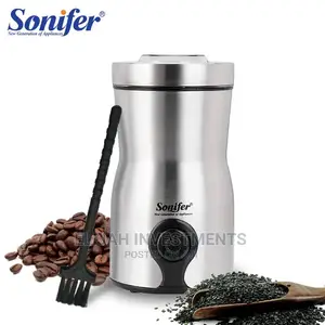 Sonifer Coffee Grinder