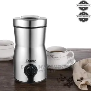 Sonifer Coffee Grinder