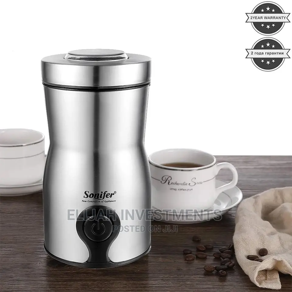 Sonifer Coffee Grinder