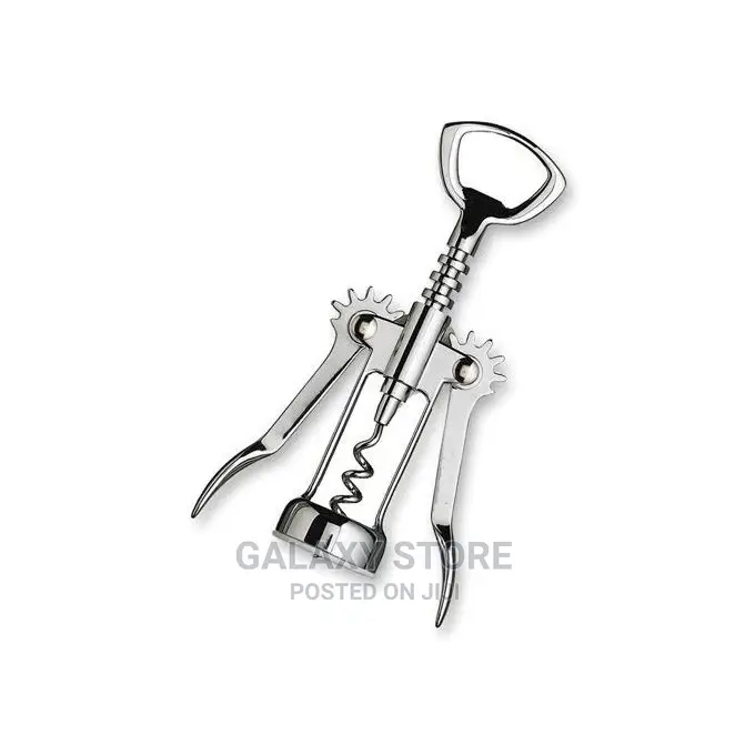 Bottle Wine Opener for Easy Opening