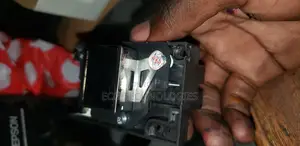 Epson Seriving and Repair, Genuine Epson Spare Parts,