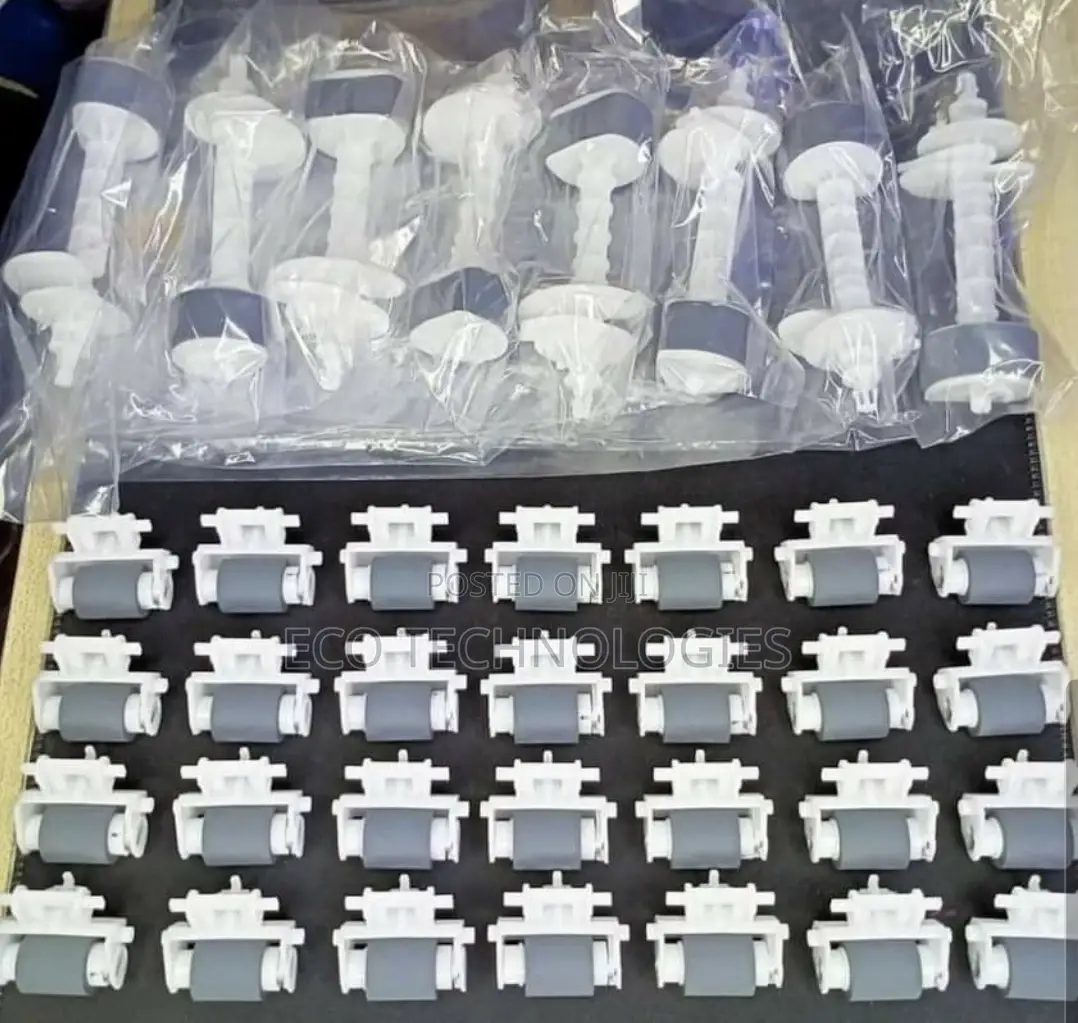 Epson Seriving and Repair, Genuine Epson Spare Parts,