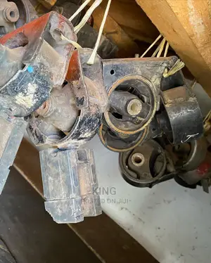 Photo - Engine Mounts for Toyota