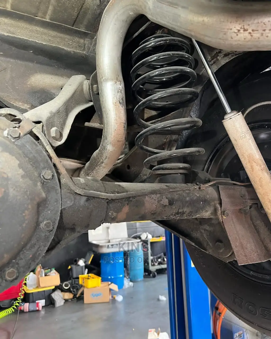 Vehicle Repair for All Car Brands