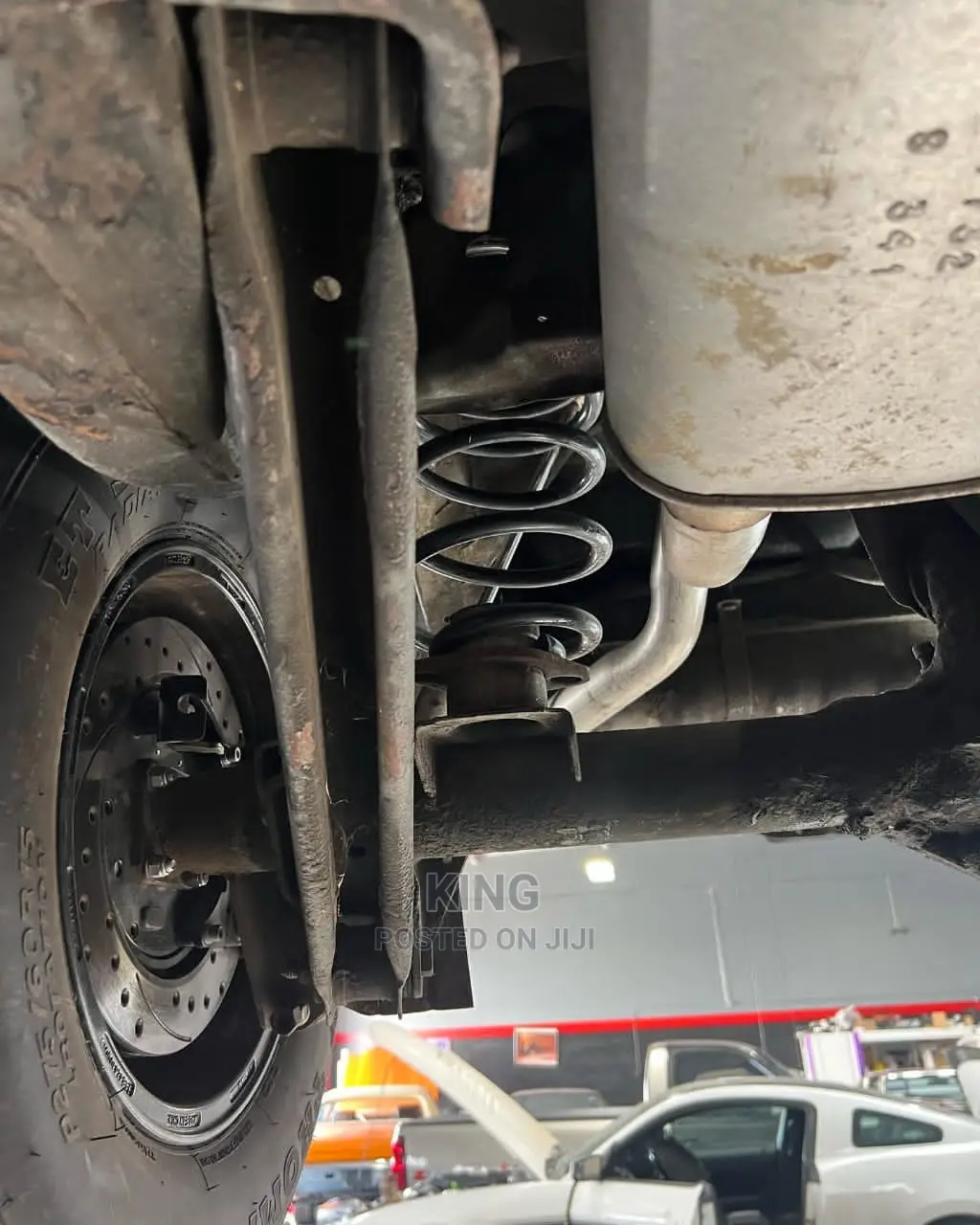 Car Repair Installation and Diagnosis