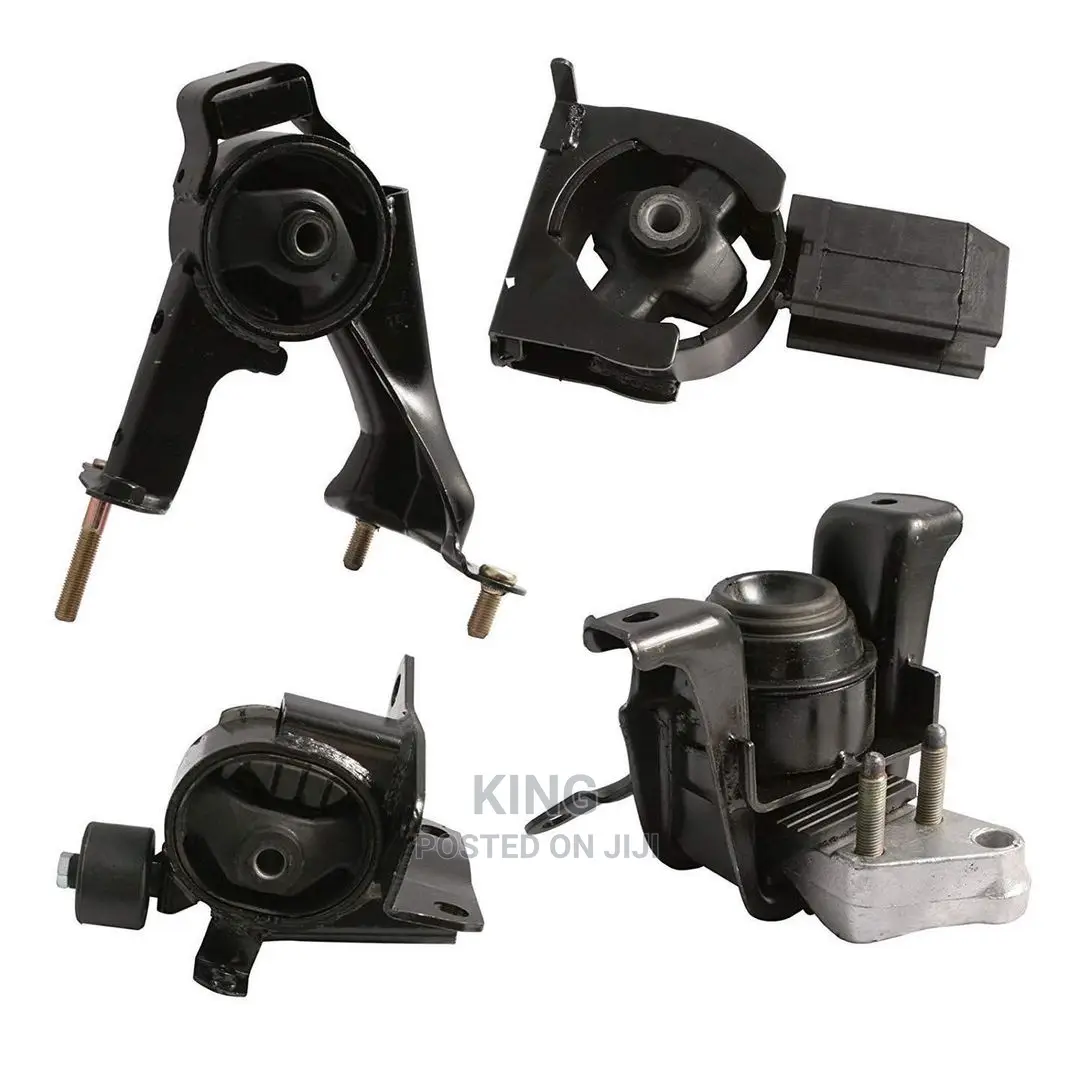 Engine and Gearbox Mount All Vehicles