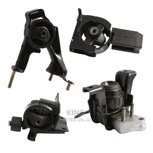 Photo - Engine and Gearbox Mount All Vehicles