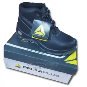 Delta Plus Safety Wear Boots Shoes