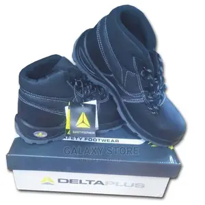 Delta Plus Safety Wear Boots Shoes