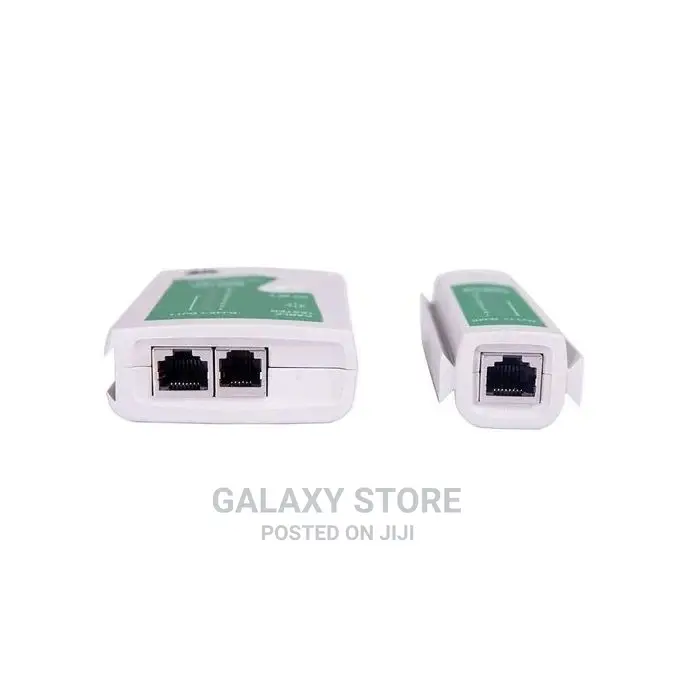 Network Lan Cable Tester Rj45 Rj-11for Cable Testing