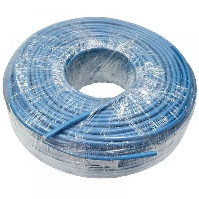 305m Cat6 Ethernet Network Lan Cable Box All Meters
