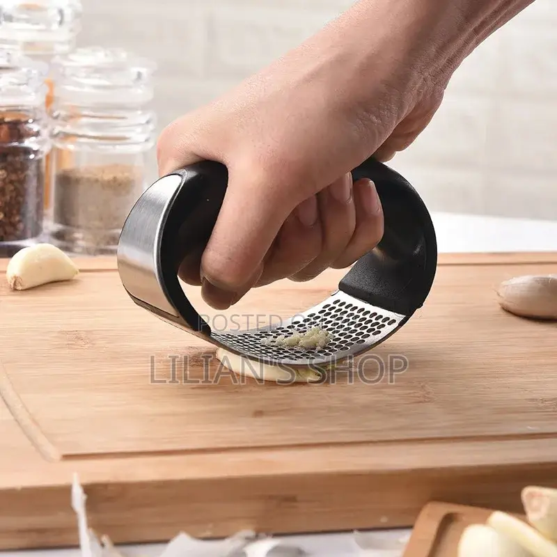 Ginger and Garlic Mincer/ Chopper
