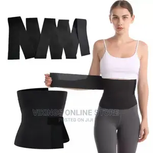3m Waist Trainer Body Shaper