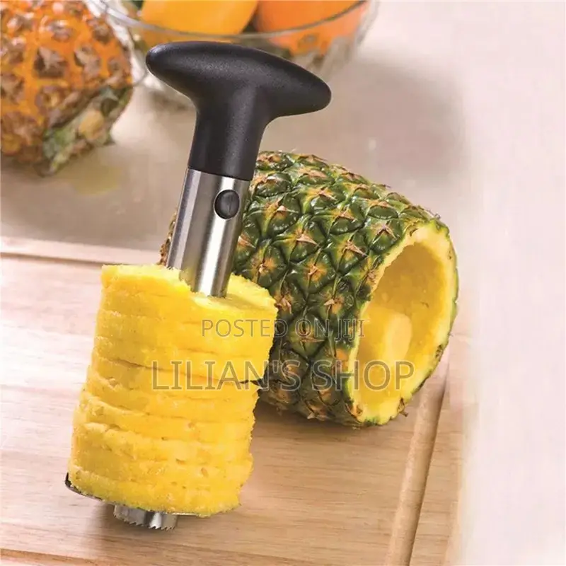 Pineapple Knife/Slicer