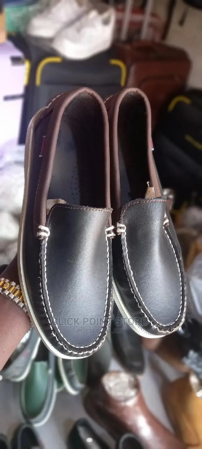 Docksides Moccasins / Sebago