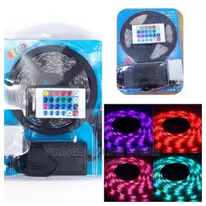 5 Metre Light LED Light Bar Strip.