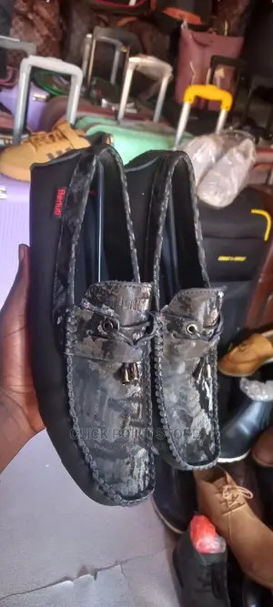 Moccasins / Designers Moccasins