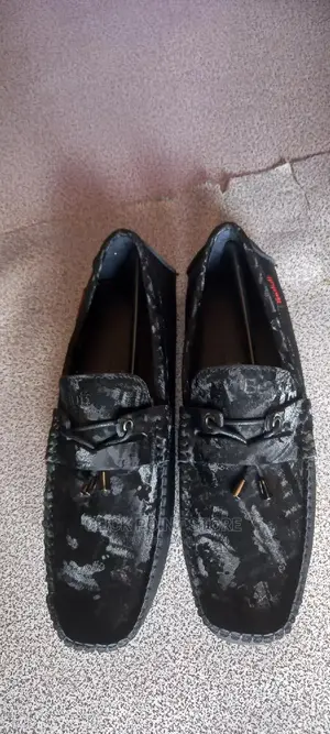 Moccasins / Designers Moccasins