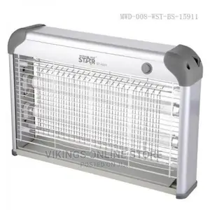 Winningstar Aluminum Alloy Mosquito Killer Lamp